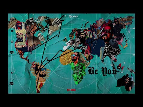 El Castro -Tommy Gun (Be U Album)