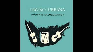 Eu Sei - Legião Urbana