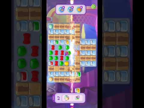 Shorts Playrix Homescapes Gameplay Walkthrough Level 12915-010