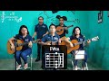 Cordero Rítmico (Canto para misa)