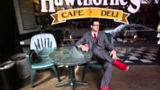 Mayer Hawthorne - Wine Glass Woman  (Quentin Harris Re-Production)