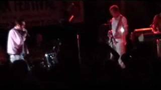 Cherry Poppin&#39; Daddies @ Ska Fest - &quot;Slapstick&quot; (10/12)