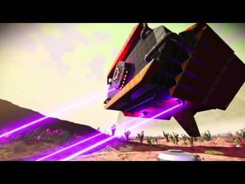 Random Builds Episode 11 - The Sentinel Queen