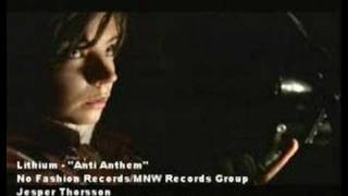 Lithium - Anti Anthem