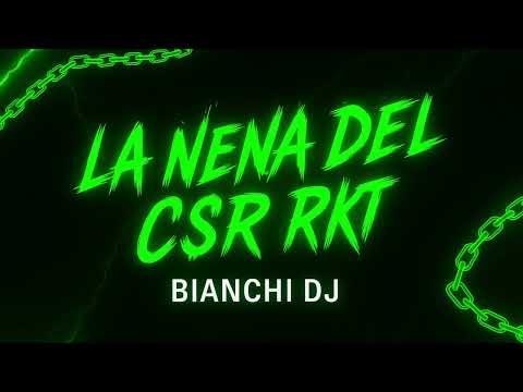 La Nena Del Caserío