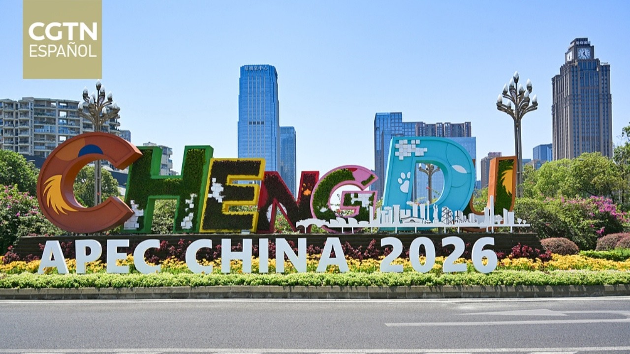 El vicepremier Zhang Guoqing asegura que China está lista para profundizar la cooperación digital