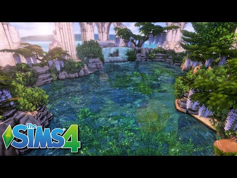 Der Alte See | Speed Build | NO CC