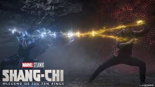 Shang-Chi and the Legend of the Ten Rings (2021) Video