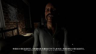 【クソゲー】爆乳女にホッケーマスク【sexy serial killer】