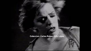 Ednita Nazario-"Medley Exitos" Concierto "Espíritu Libre" (Puerto Rico 1997)