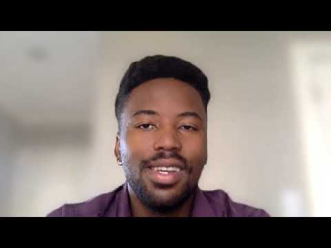 Response to handling Andrew's request