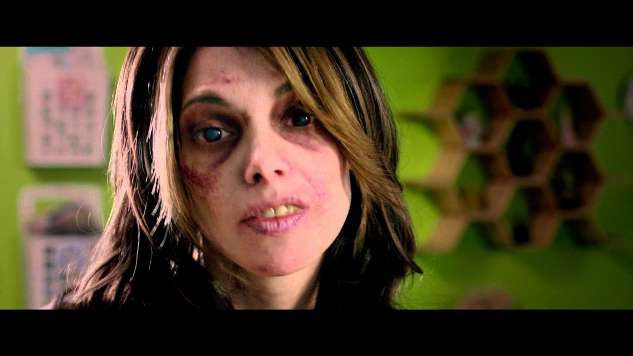 BURYING THE EX - Bande Annonce VF