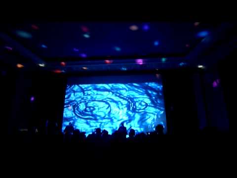 Leslie da bass - Pisar Live @ kino Sõprus