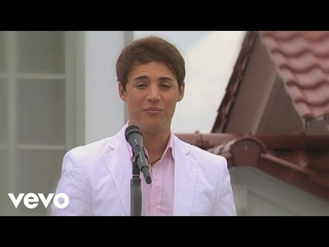 Fady Maalouf - Blessed (ZDF-Fernsehgarten 06.07.2008) (VOD)