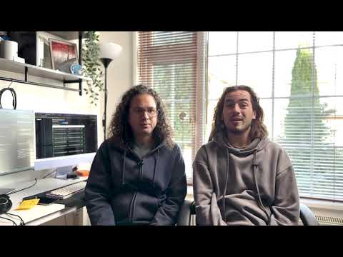 Mat and Angelo - MeeTV