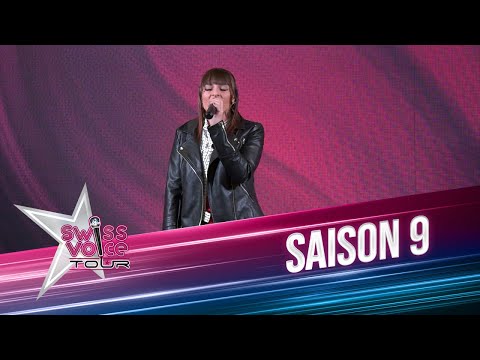 Manon - Swiss Voice Tour 2024, Parc du Rhône