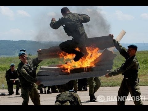 КРУТОЙ БОЕВИК. 'ДЕСАНТНИКИ'. Лучшие русские боевики и криминальные фильмы.
