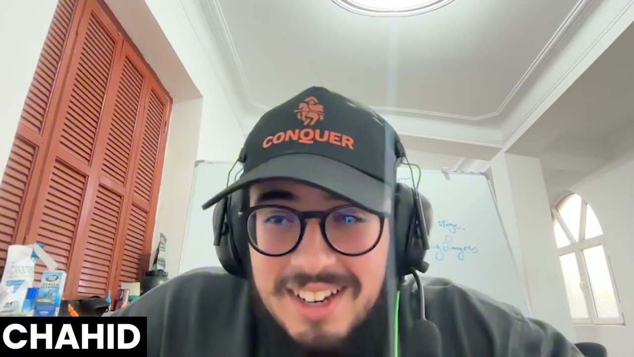 $44 and 48 Hours: How Chahid Kari Became Hormozi’s #1 Affiliate | Growth Boss EP 72 Teaser