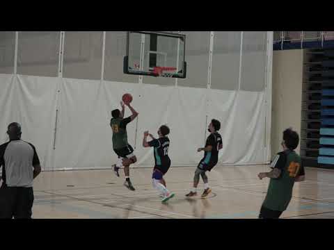 switch culture vs flipside - saturday tier 1 - tcbl 2021 summer