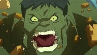 Marvel &amp; DC [AMV] - Pass the Hand Grenade
