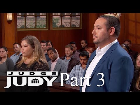 Relationship during Marriage Break Ends Badly | Part 3