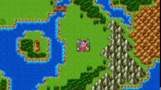 ドラクエ3練習