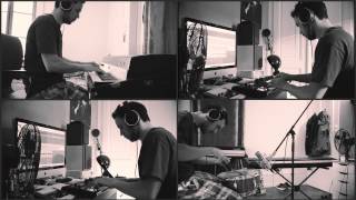 Begin To Begin - Lone (Acoustic)