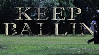 Prophet - &quot;KEEP BALLIN&quot; - Official Music Video