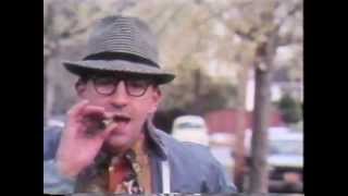 The Hero - NYU Student Film Directed by Ken Liotti - 1980 - Professor Charles Milne HBO