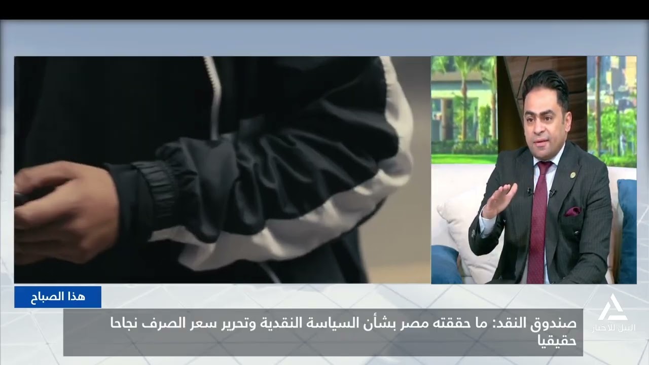 تقييم مؤشرات الاقتصاد المصري والحلول العاجلة للتحول إلى اقتصاد إنتاجي