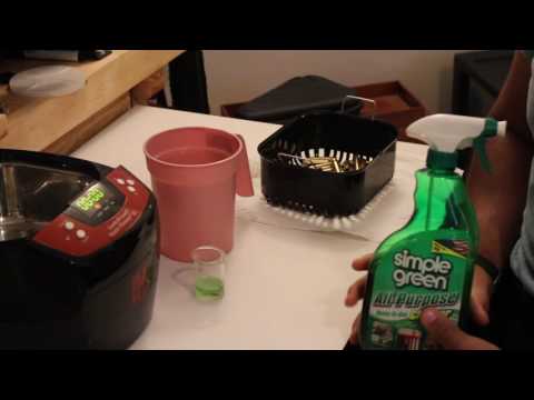 Hornady One Shot Sonic Gun Parts Formula Clean Solution Review