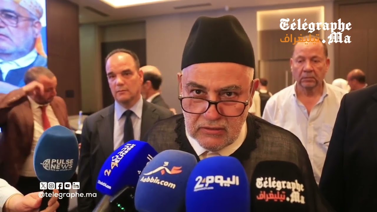بالفيديو.. بنكيران: البام والأحرار أحزاب فاسدة وحان الاوان لرحيلهم
