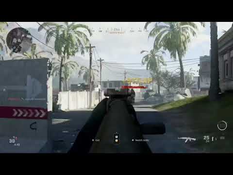 The best driver ever in ground war infected