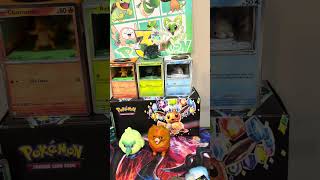 Full Box Friday Mega #gengar #packopenning #pokemon #pokemoncards