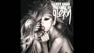 Lady Gaga - Edge Of Glory (Audio)
