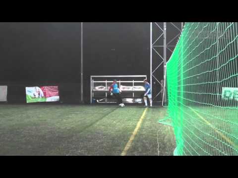 25.05.2015 II Liga A - BWI vs. Dedax