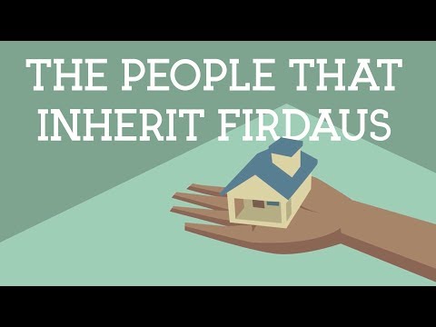 Who are the People that Inherit Firdaus? - Nouman Ali Khan