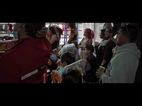 BERRAKOS - I EDICION 2021 - CIRCUITO DE PELEAS CUSCO