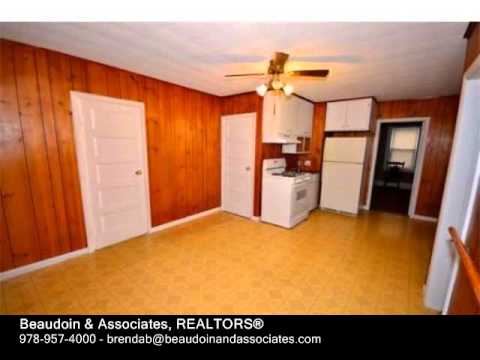 121-123 Lexington Ave Lowell, MA 01854 - Multi-Family Home - Real Estate - For Sale -