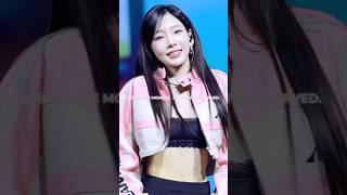 250426 TAEYEON 태연 - 바람 바람 바람 Baram X 3 @ TAEYEON CONCERT - The TENSE in MACAU #TAEYEON #태연