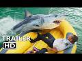 DEEP WATER Official Trailer 2026 Aaron Eckhart