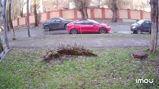 IMOU Cruiser 2 (IPC-GS7EP-5M0WE) - відео 2