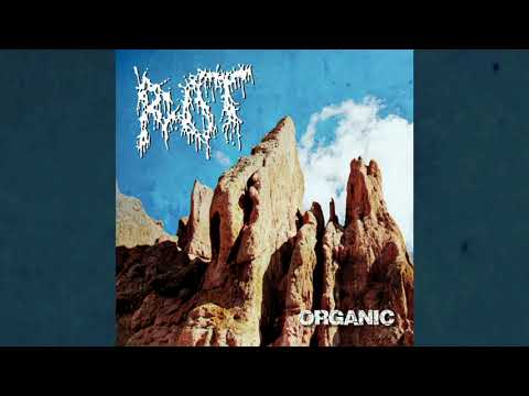 Rot - Organic full album