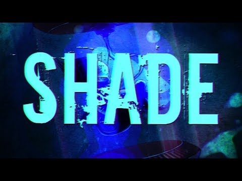 Monsters Dive (몬스터즈 다이브) - Shade [Official Lyric Video]