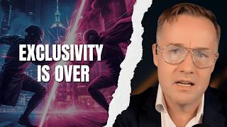 Breaking Down Microsoft & OpenAI's New Deal