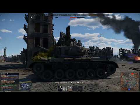 War Thunder Italy suffers NOT