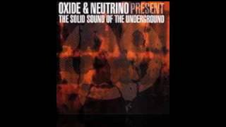 So solid Crew (DJ Oxide &amp; MC Neutrino) - Oh No (Sentimental Things)