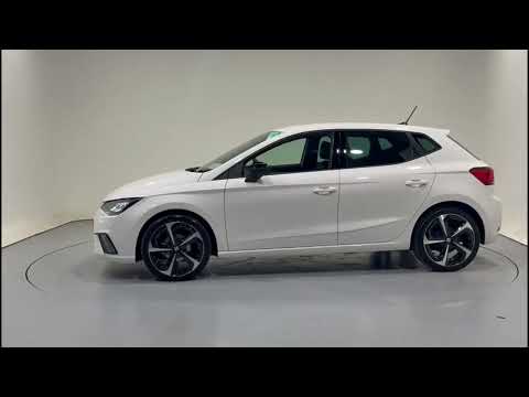 SEAT Ibiza PA 1.0 TSI 95BHP FR 5DR - Image 2