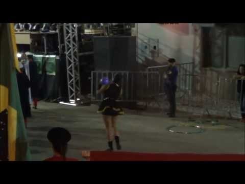 CONFABANI 2013 - COMEBB