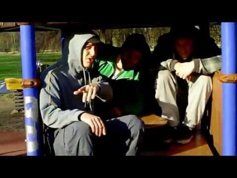 Un Beat & des Mots - Tribuman feat MC Kriké & Géabé (CLIP OFFICIEL)